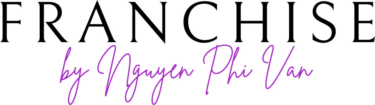 Franchise by Nguyễn Phi Vân